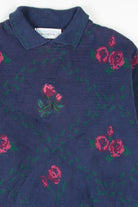 80s Sweater 2898