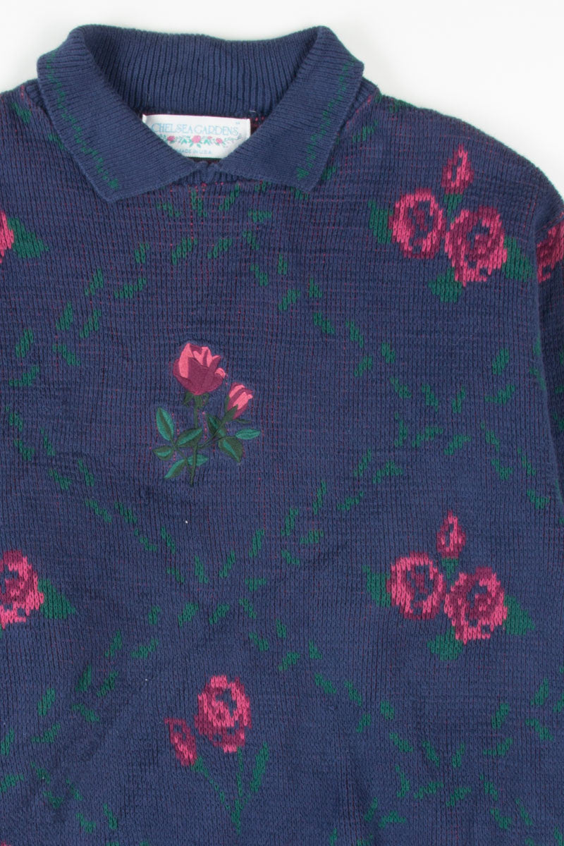 80s Sweater 2898