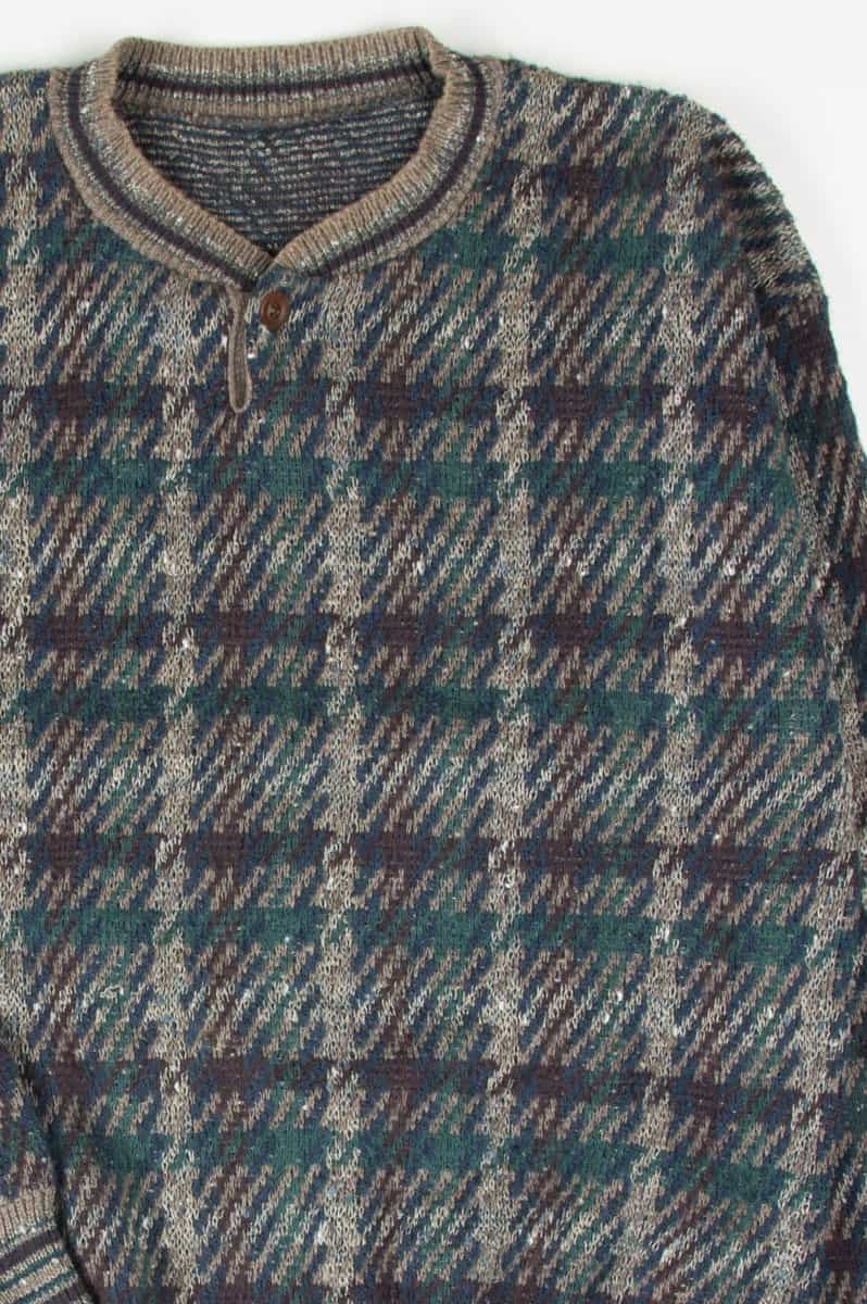 80s Sweater 2900