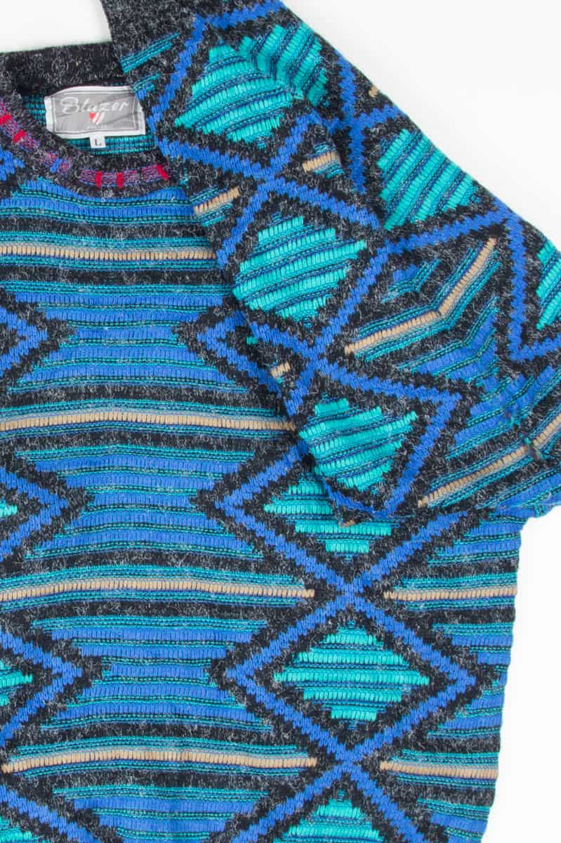 80s Sweater 2901
