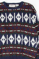 80s Sweater 2906