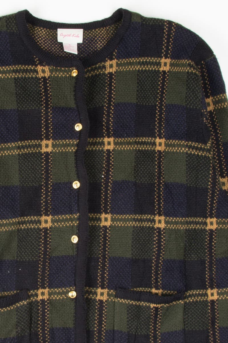 80s Sweater 2907