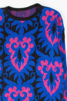 80s Sweater 2908