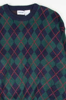 80s Sweater 2909