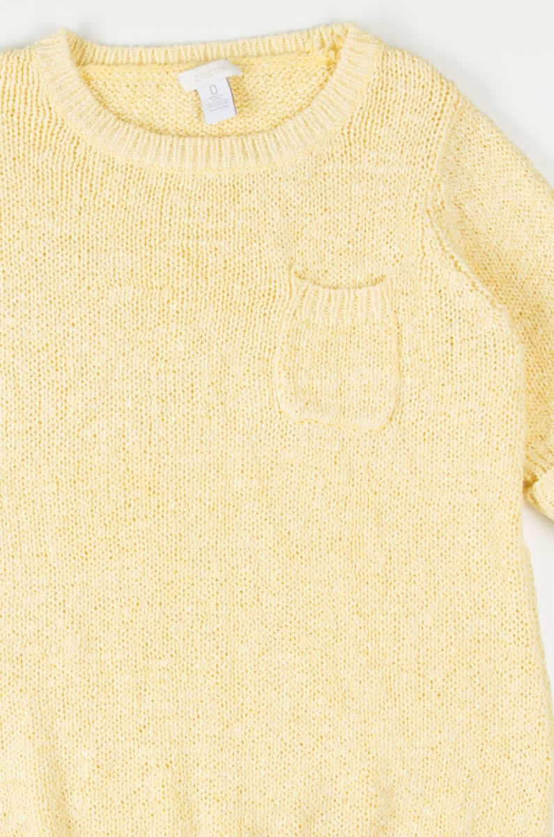 80s Sweater 2910