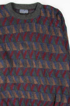 80s Sweater 2911