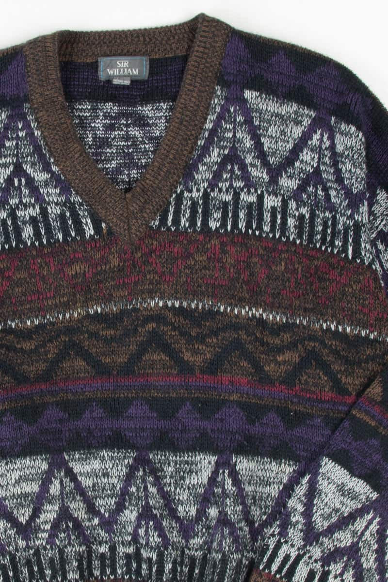 80s Sweater 2914