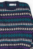 80s Sweater 2916