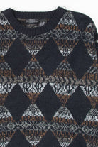 80s Sweater 2917