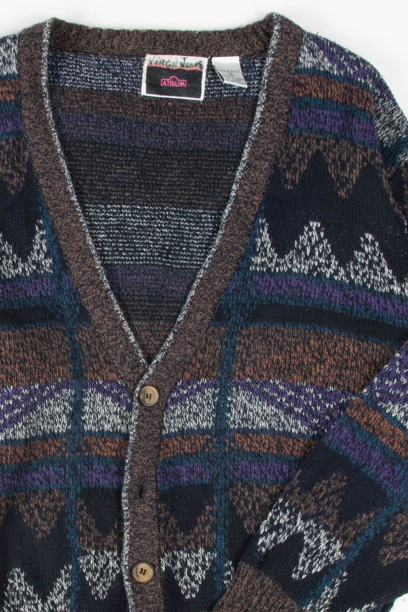80s Sweater 2918