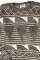 80s Sweater 2922