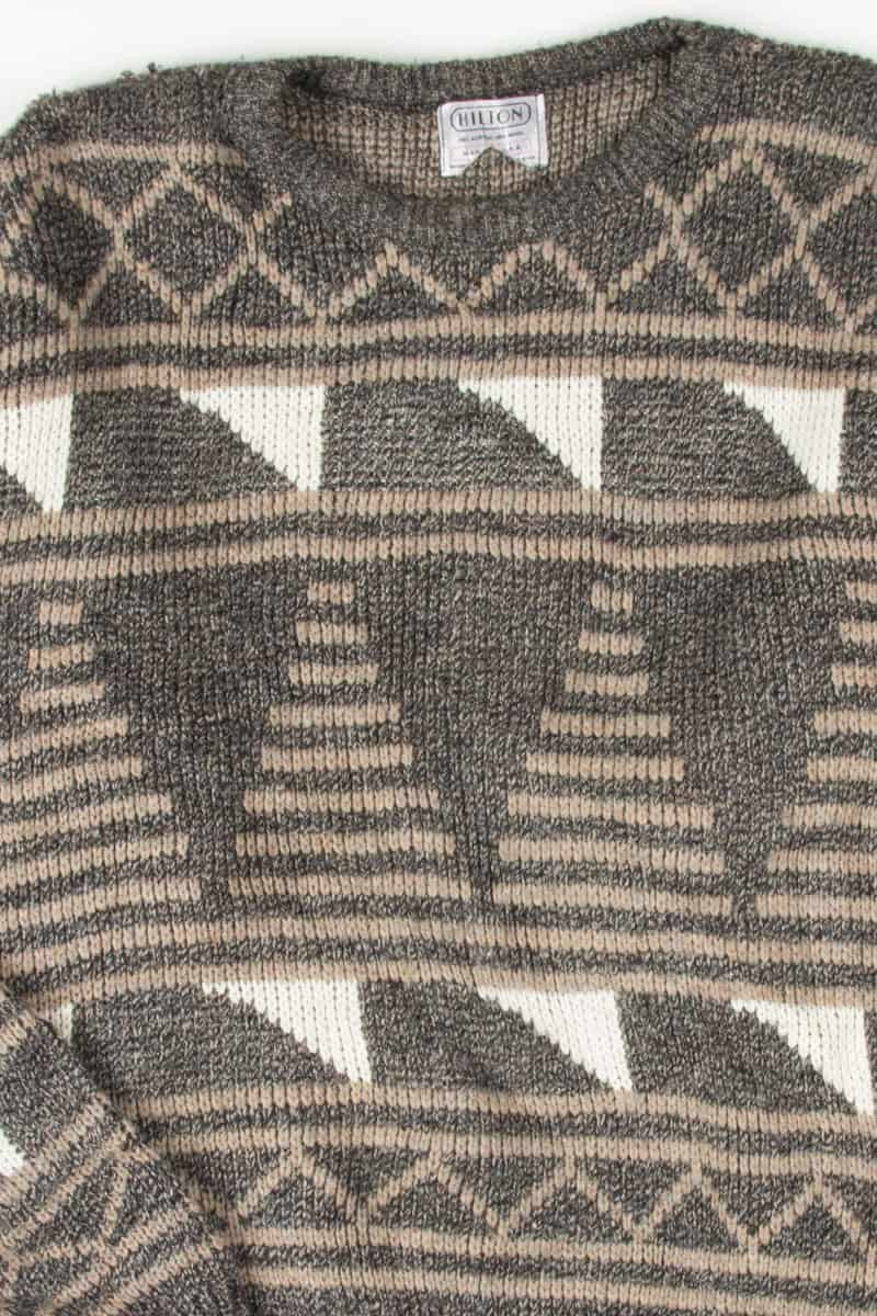 80s Sweater 2922