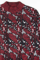 80s Sweater 2923