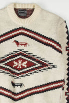 80s Sweater 2925
