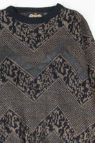 80s Sweater 2931