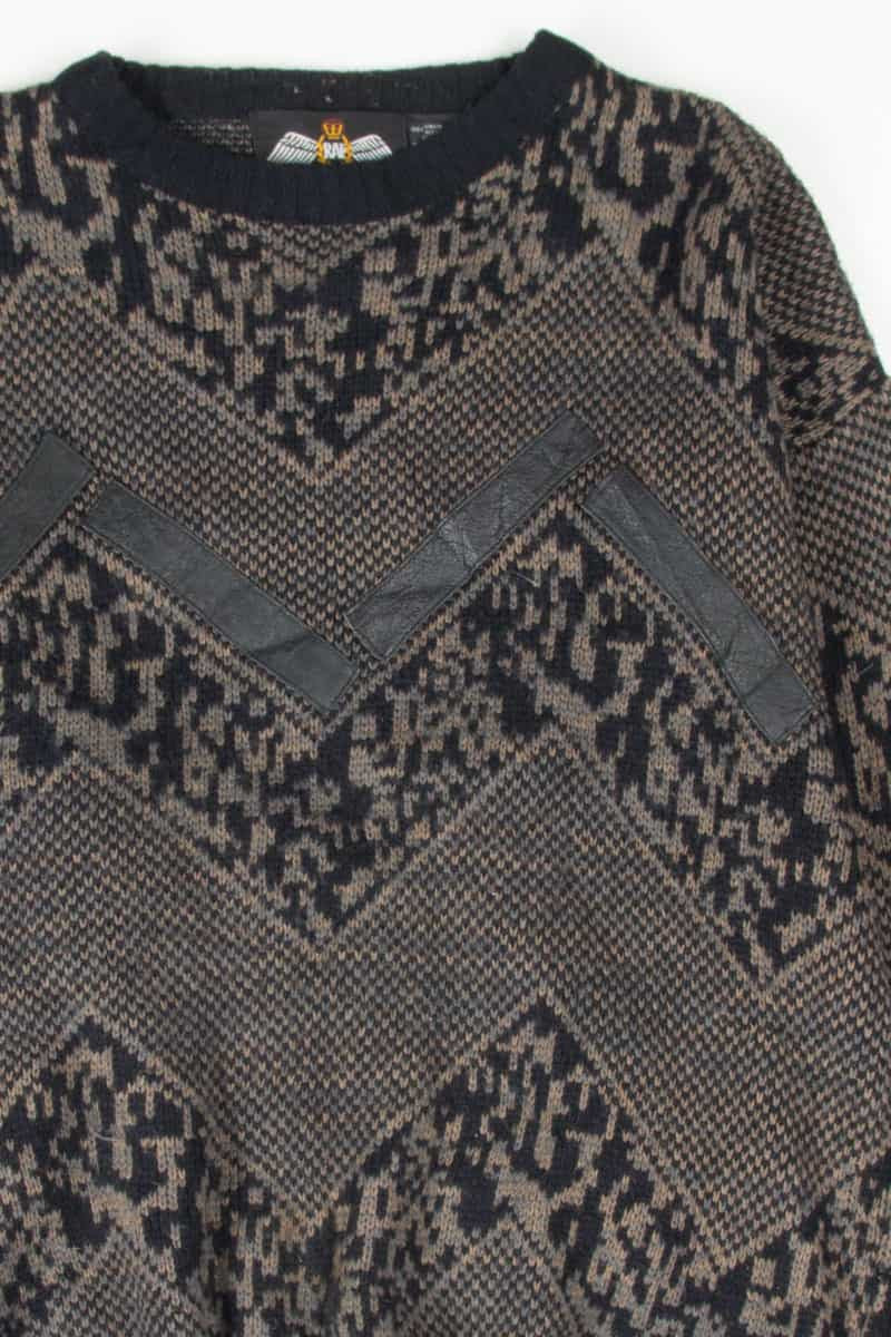 80s Sweater 2931