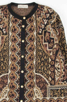 80s Sweater 2932