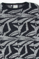 80s Sweater 2933