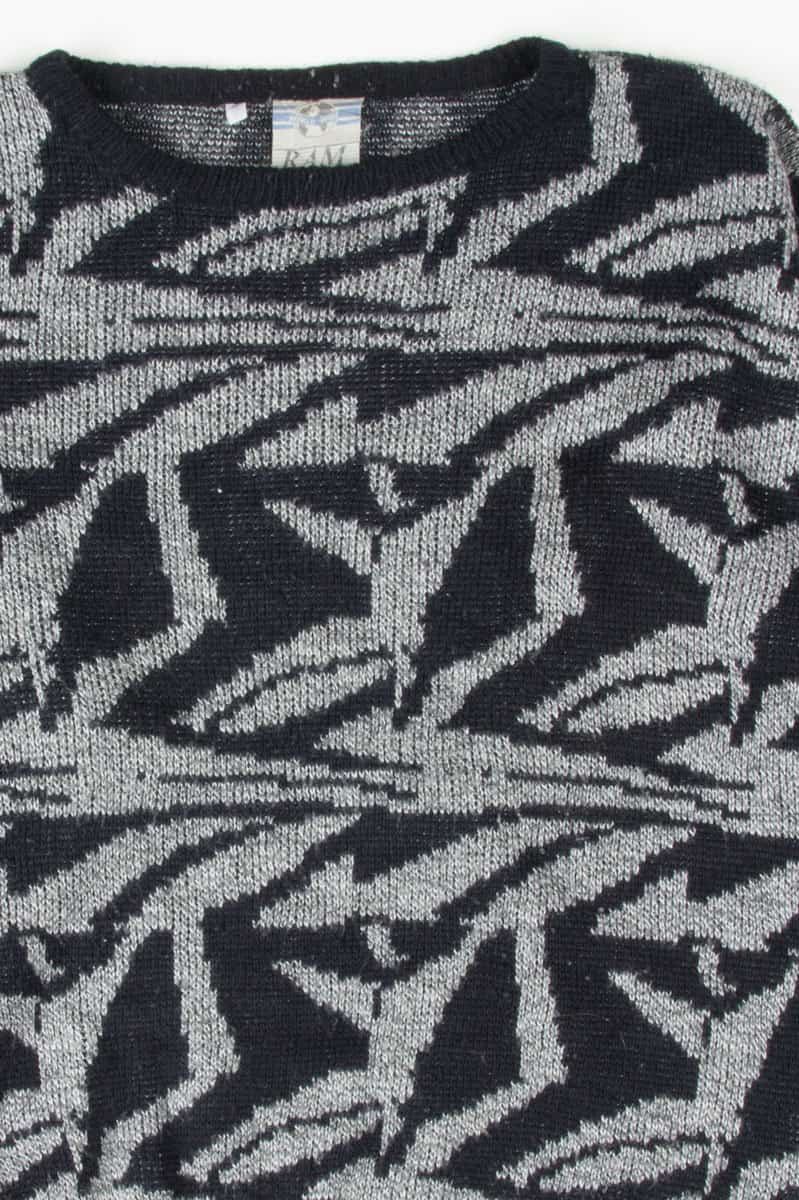 80s Sweater 2933
