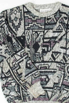 80s Sweater 2938