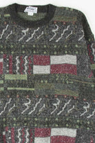 80s Sweater 2939