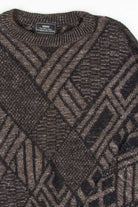 80s Sweater 2940