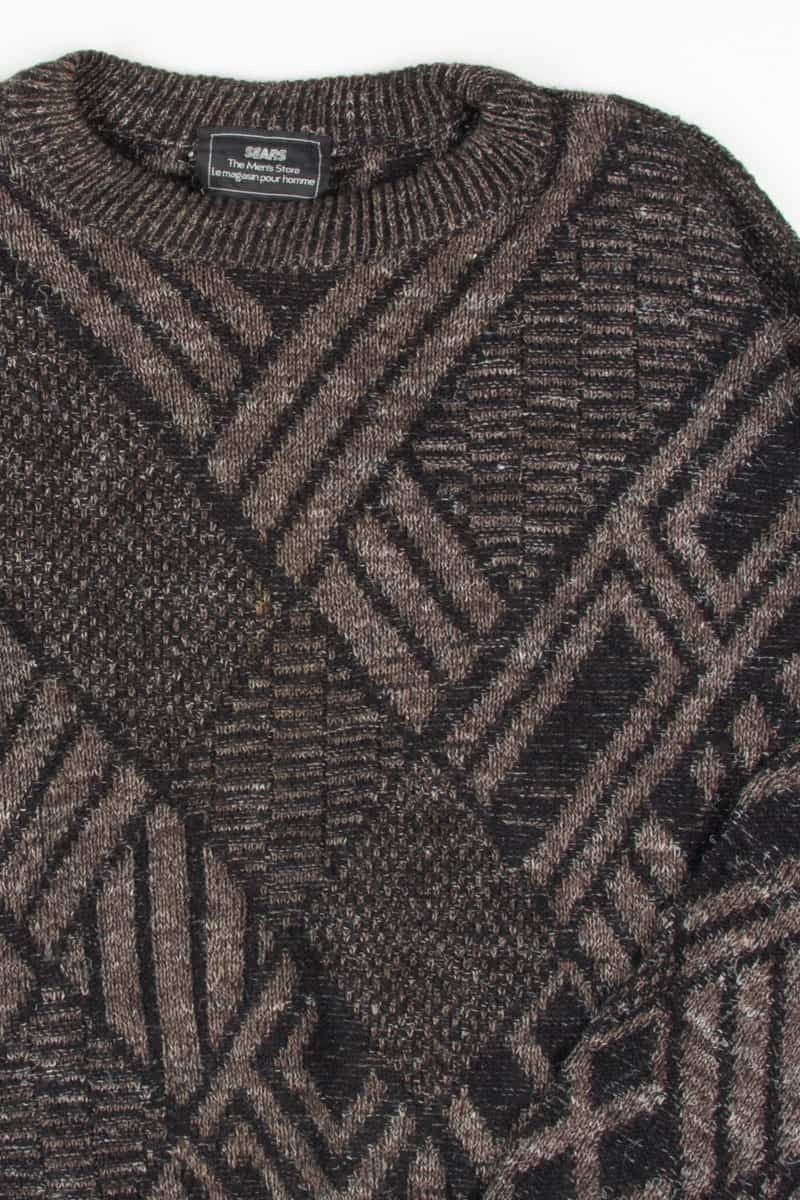 80s Sweater 2940
