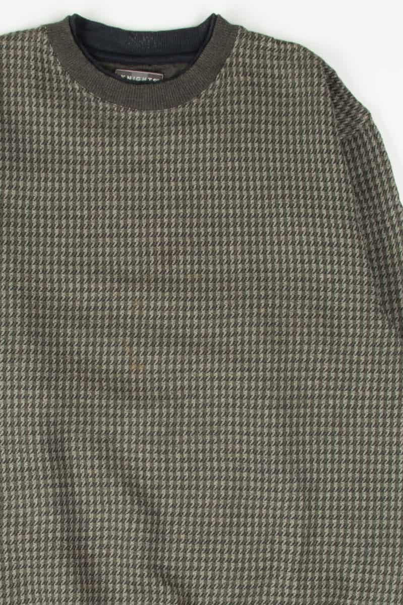 80s Sweater 2941