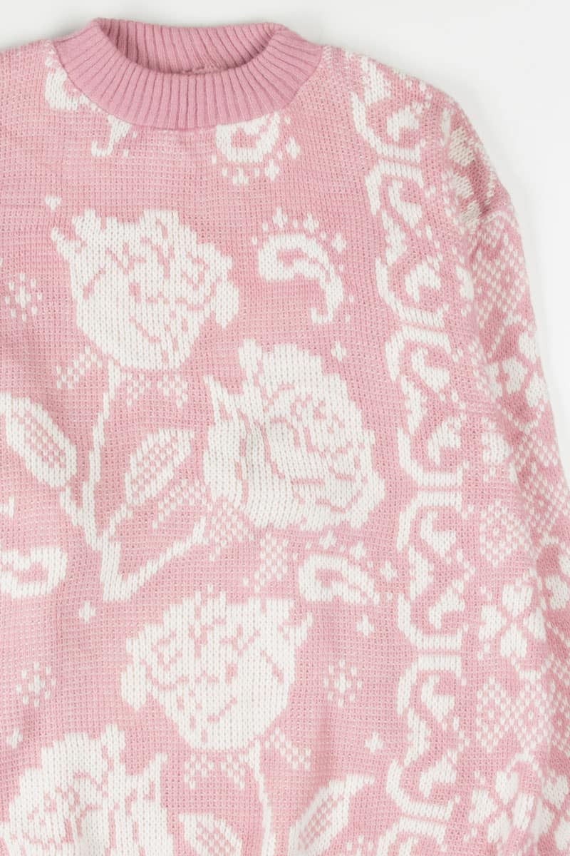 80s Sweater 2943