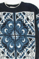 80s Sweater 2945