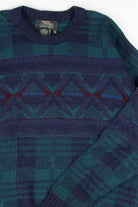 80s Sweater 2948