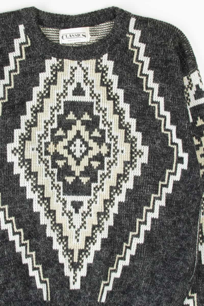 80s Sweater 2950