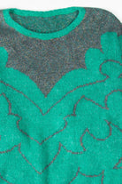 80s Sweater 2951