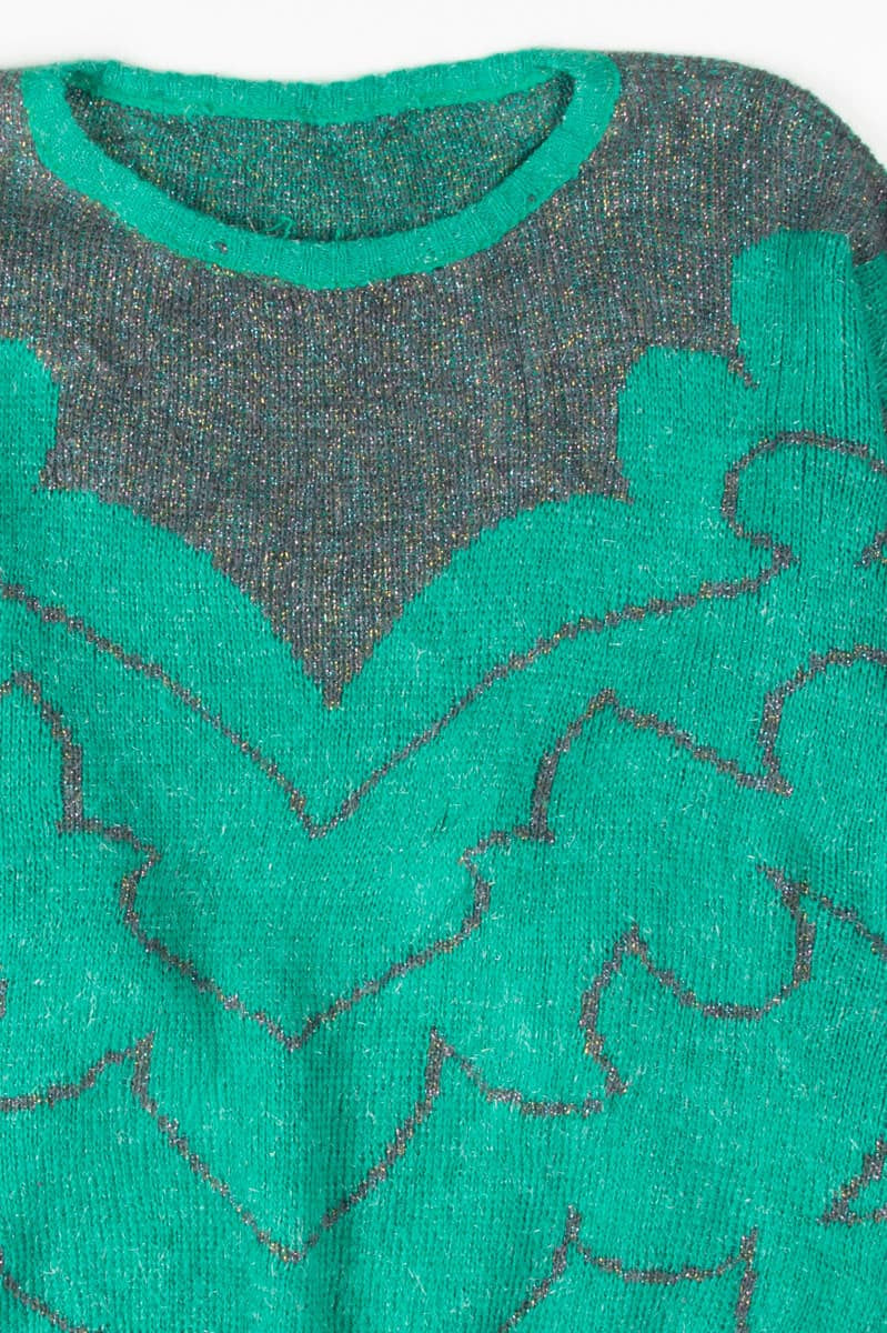 80s Sweater 2951