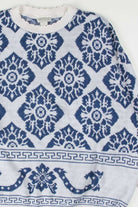 80s Sweater 2952