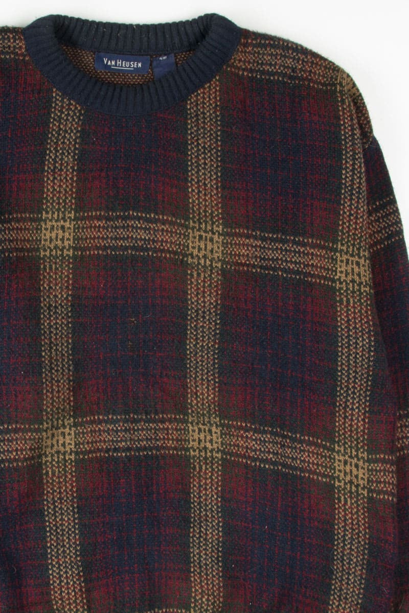 80s Sweater 2956