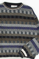 80s Sweater 2957
