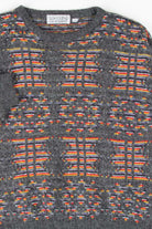 80s Sweater 2958