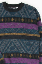 80s Sweater 2959