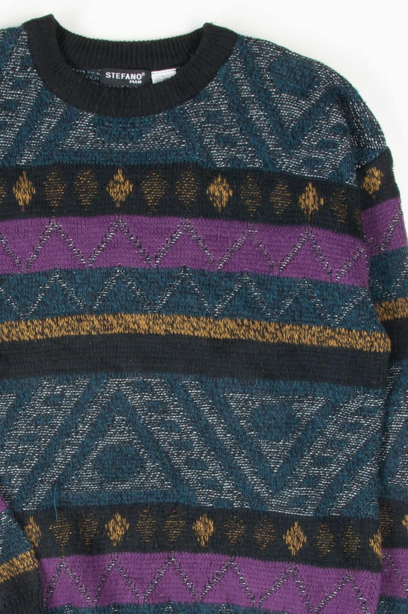 80s Sweater 2959