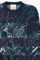 80s Sweater 2963