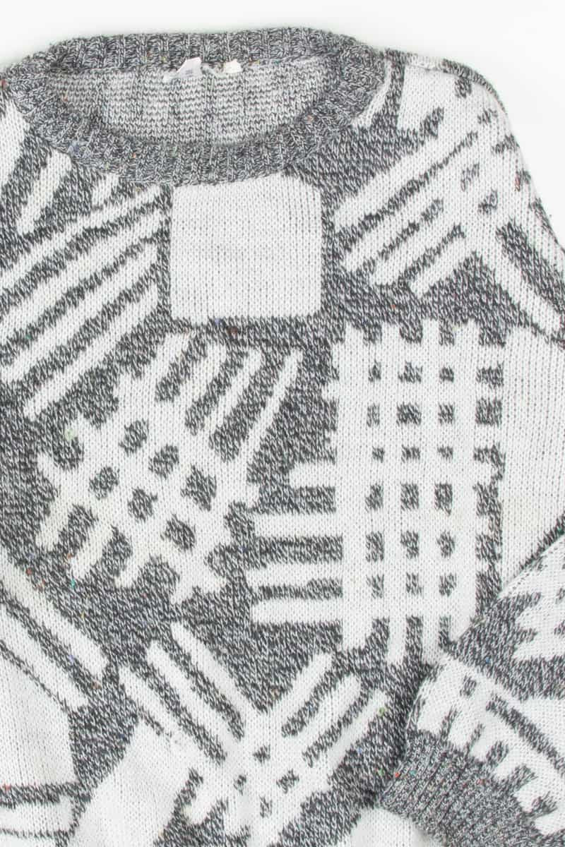 80s Sweater 2965