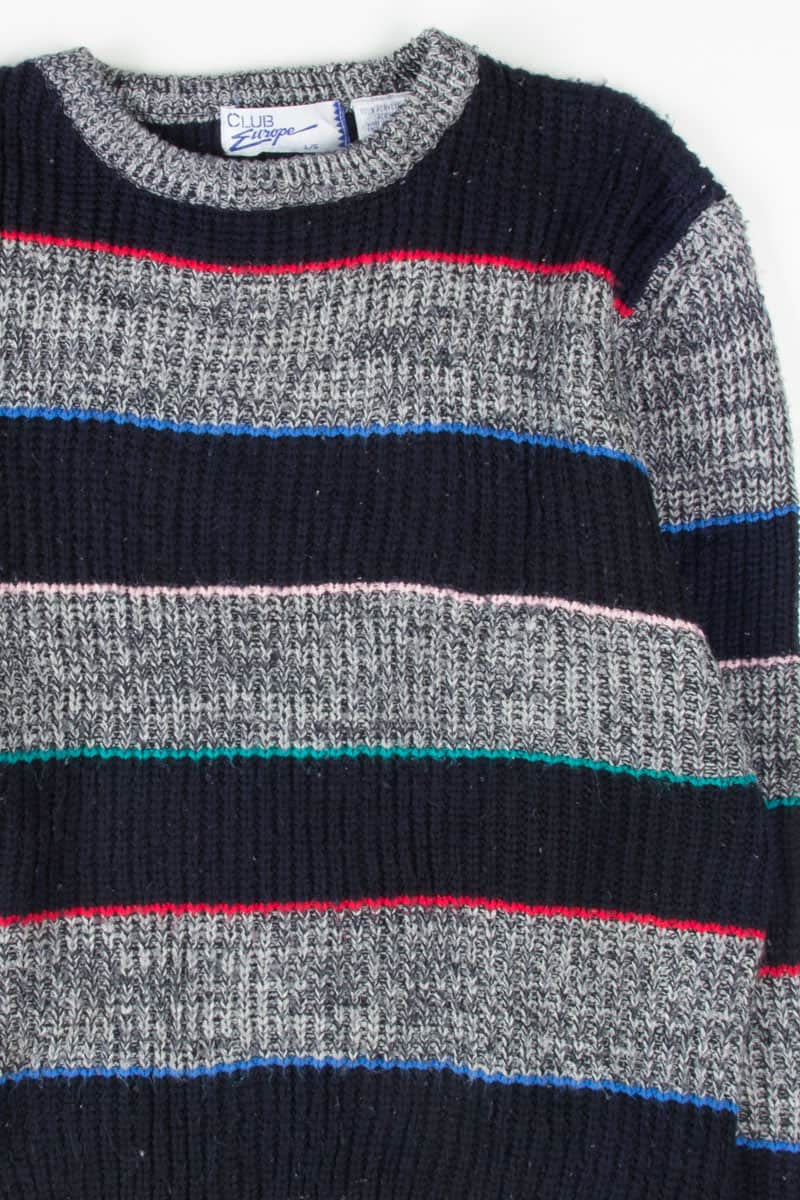 80s Sweater 2966