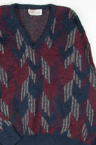 80s Sweater 2967