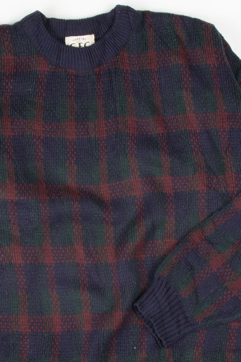 80s Sweater 2969