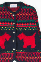 80s Sweater 2970