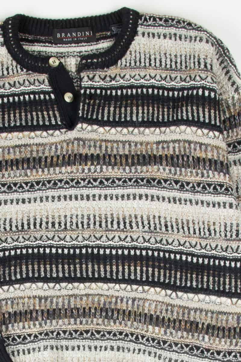 80s Sweater 2971