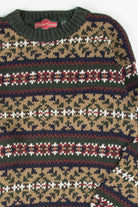 80s Sweater 2972