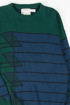 80s Sweater 2973