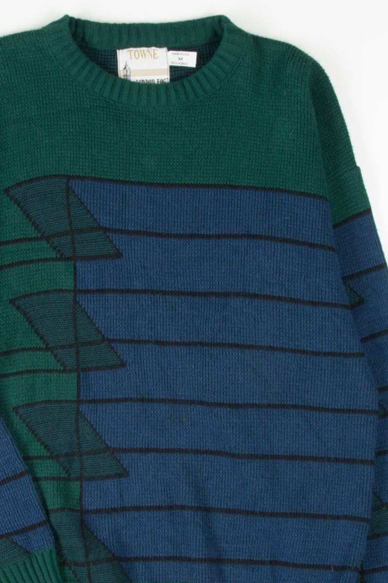80s Sweater 2973